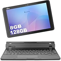 Amazon.co.jp: 富士通 windows タブレット ARROWS Tab Q509/VE